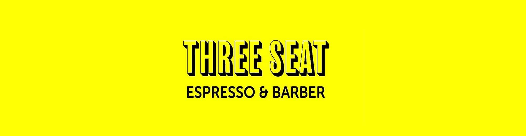 Aussie Cafés in NYC – and where to find them:  Three Seat Espresso & Barber