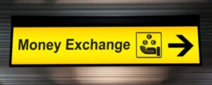 Currency Exchange: How to save money