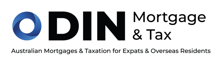 Odin Mortgage and Tax