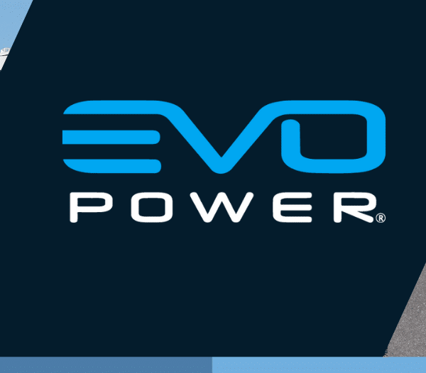 Welcome EVO Power!